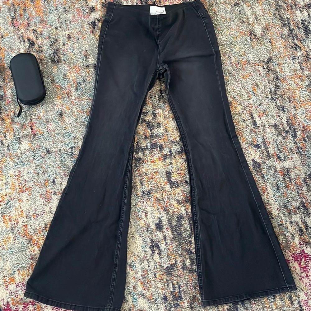 Newbury Kustom jeans